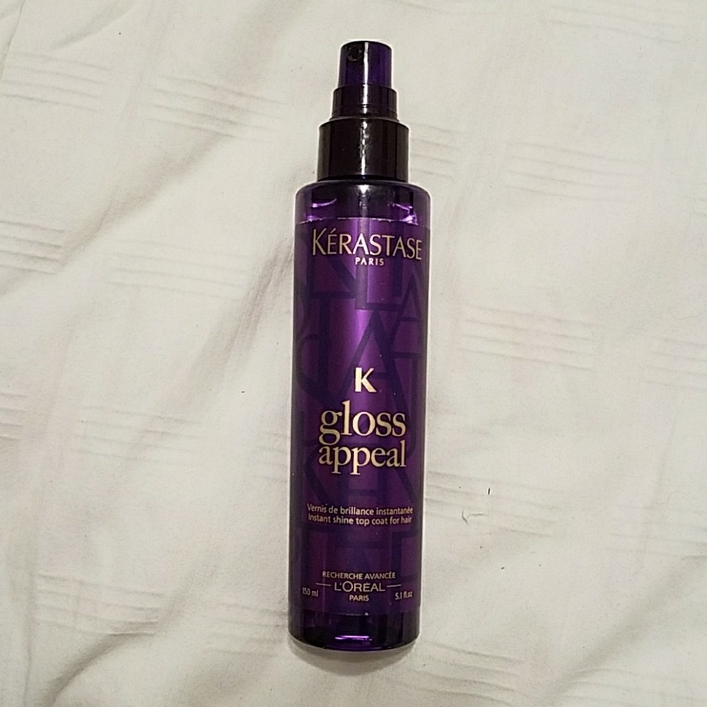 Kerastase Gloss Appeal